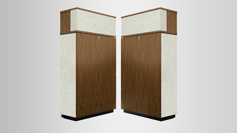 Loa Klipschorn 75th Anniversary Edition