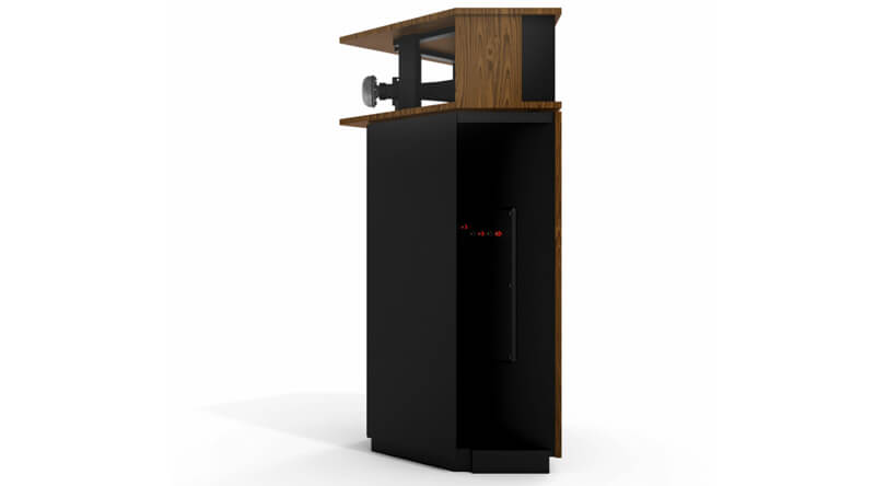 Loa Klipschorn 75th Anniversary Edition