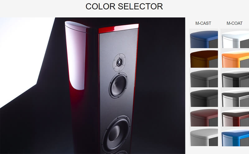 loa magico s5 mkii