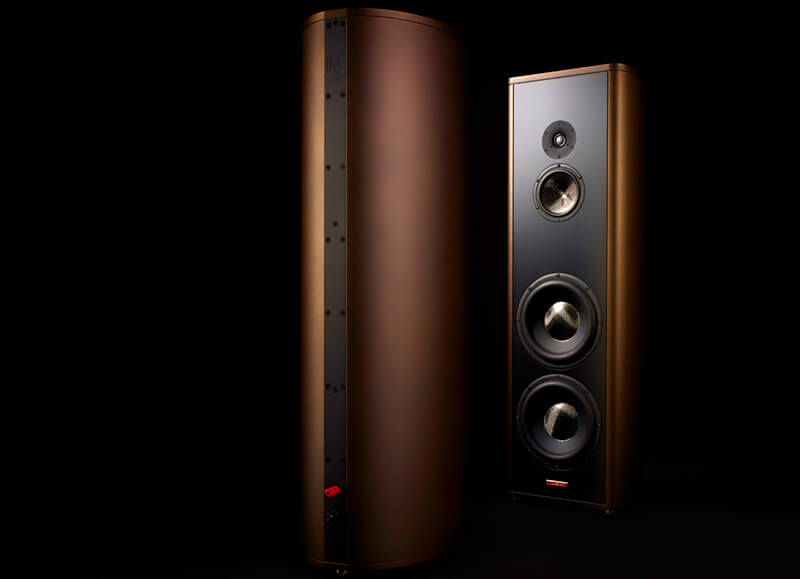 loa magico s5 mkii