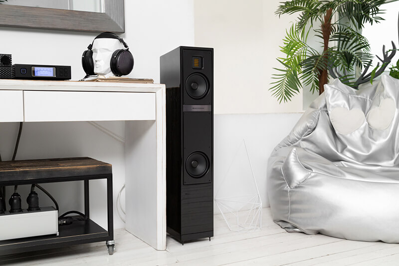 Loa Martin Logan Motion 20i