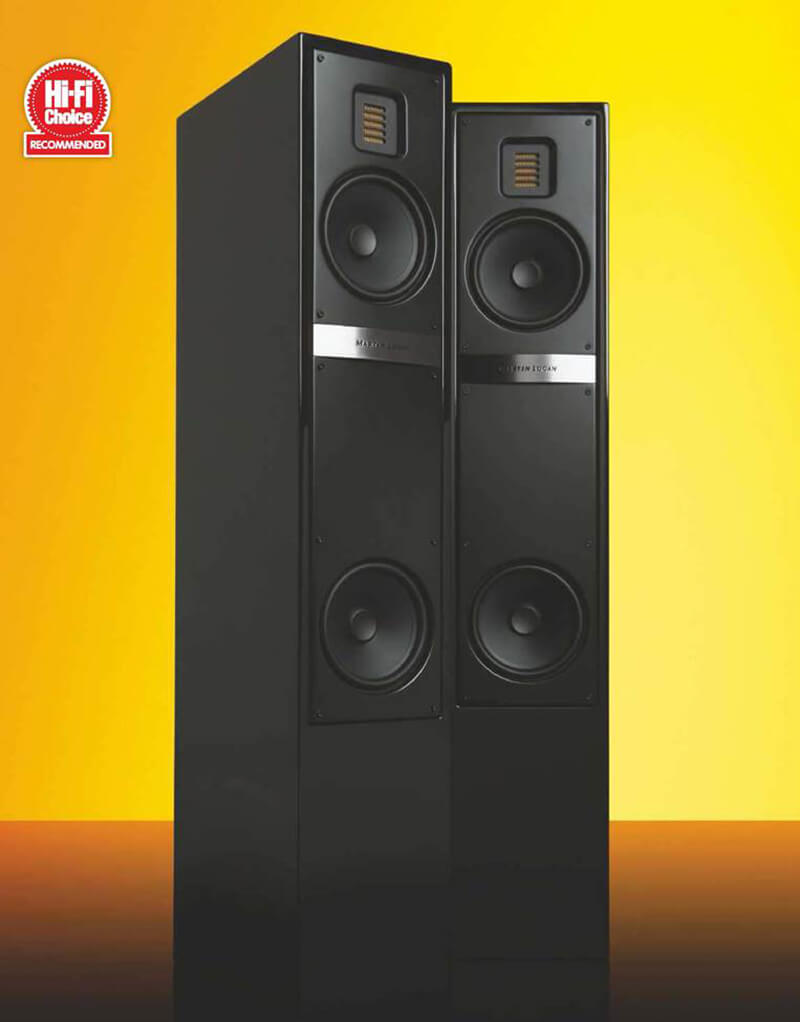 Loa Martin Logan Motion 20i