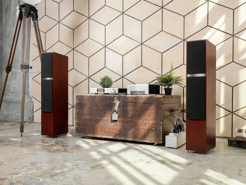 Loa Martin Logan Motion 20i
