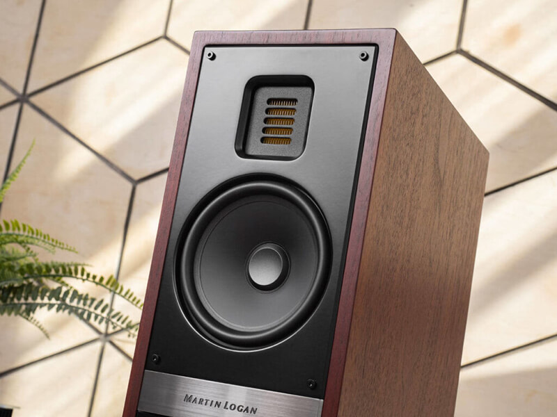 Loa Martin Logan Motion 20i