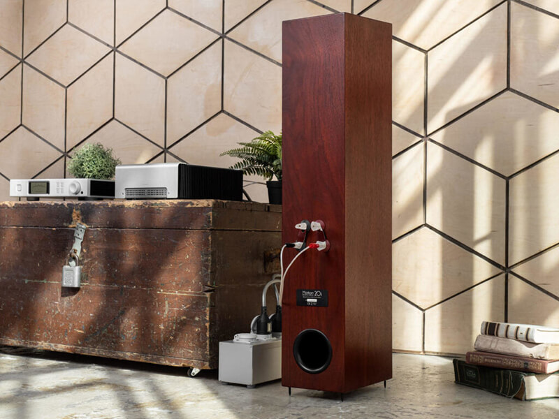 Loa Martin Logan Motion 20i
