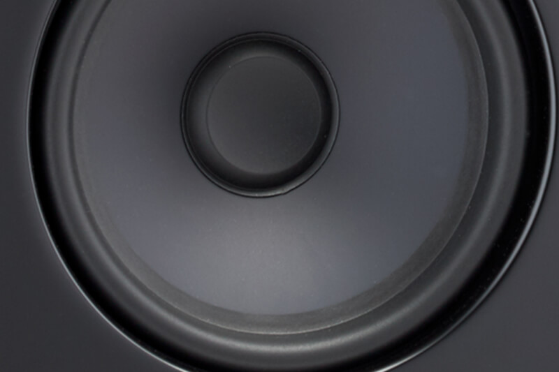 Loa Martin Logan Motion 30i (Center)