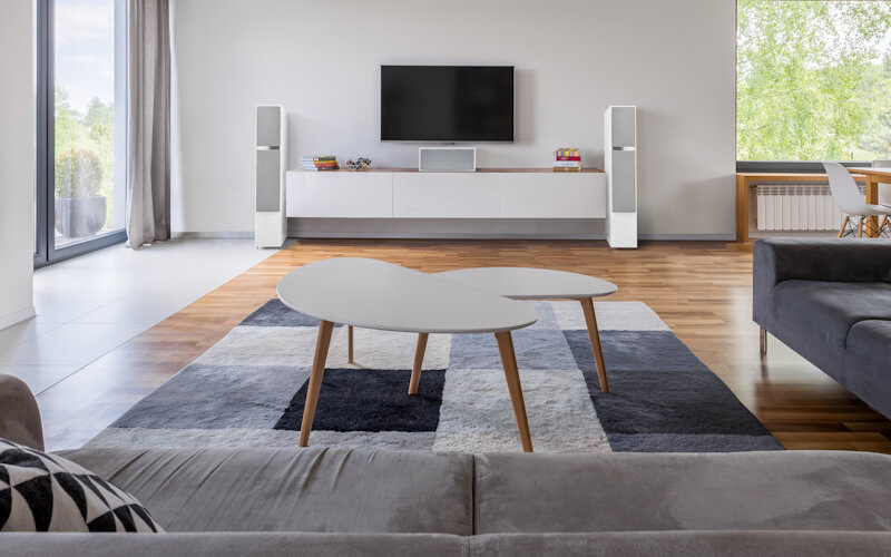 Loa Martin Logan Motion 30i (Center)