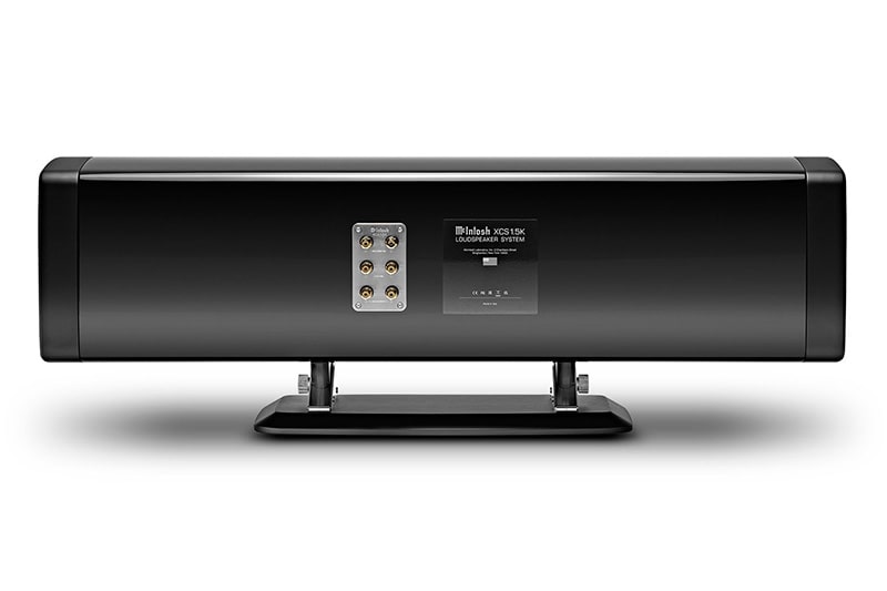 Loa McIntosh XCS1.5K