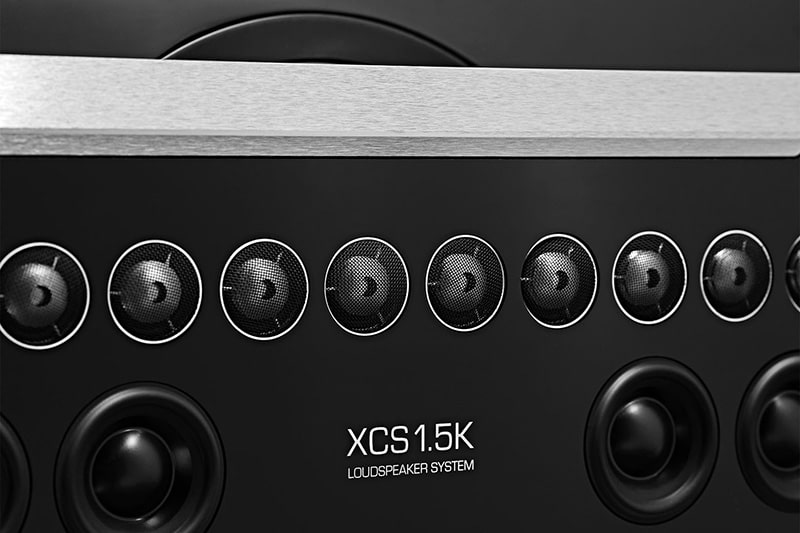 Loa McIntosh XCS1.5K