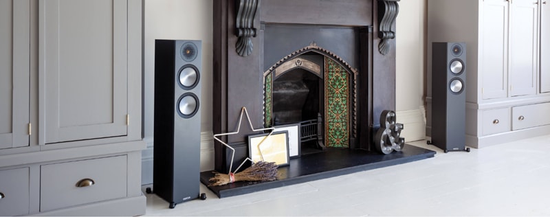 Loa Monitor Audio anh quốc với gi&aacute; tốt nhất