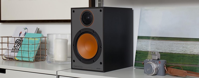 Loa Monitor Audio anh quốc với gi&aacute; tốt nhất