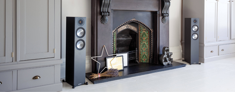 Loa Monitor Audio anh quốc với giá tốt nhất