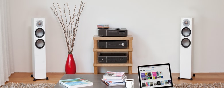 Loa Monitor Audio anh quốc với giá tốt nhất