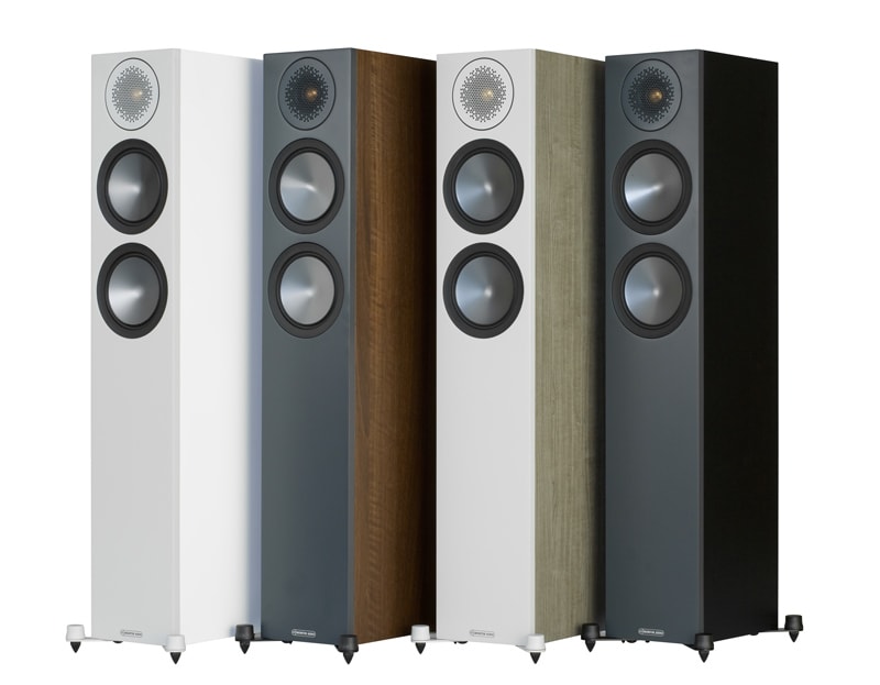 Loa Monitor Audio anh quốc với gi&aacute; tốt nhất