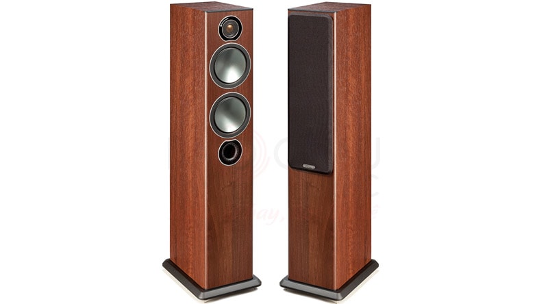 Loa Monitor Audio anh quốc với gi&aacute; tốt nhất