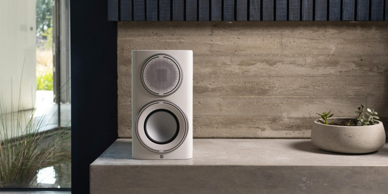 Loa Monitor Audio Platinum 100 3G