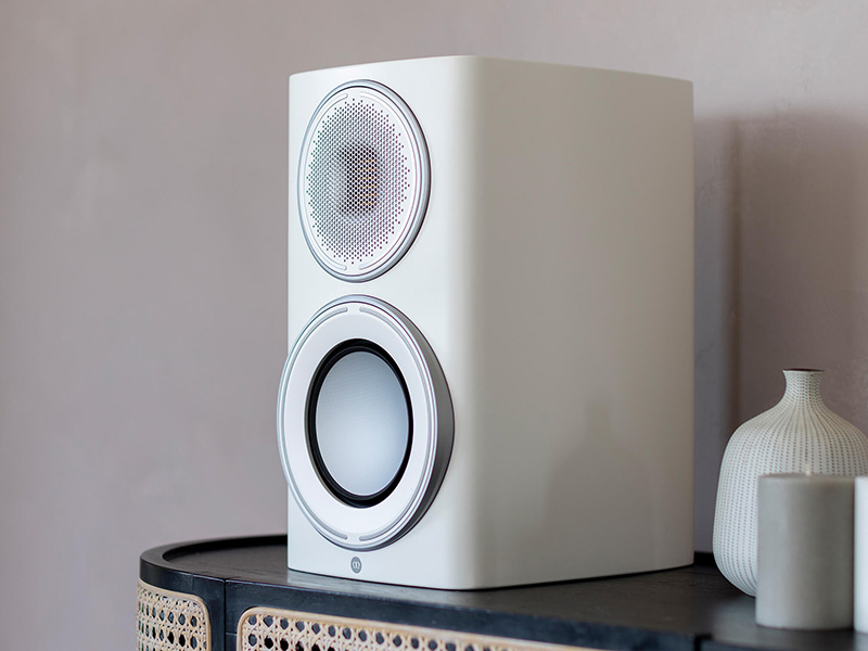 Loa Monitor Audio Platinum 100 3G