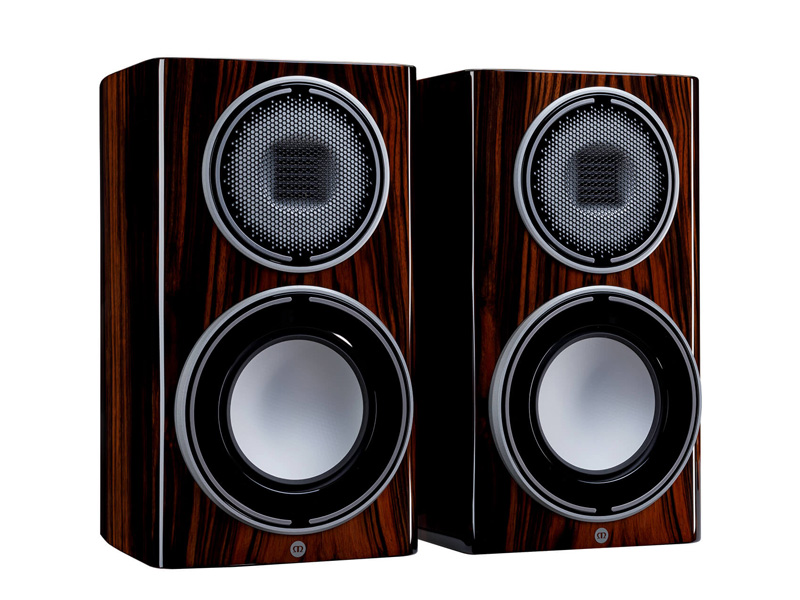 Loa Monitor Audio Platinum 100 3G