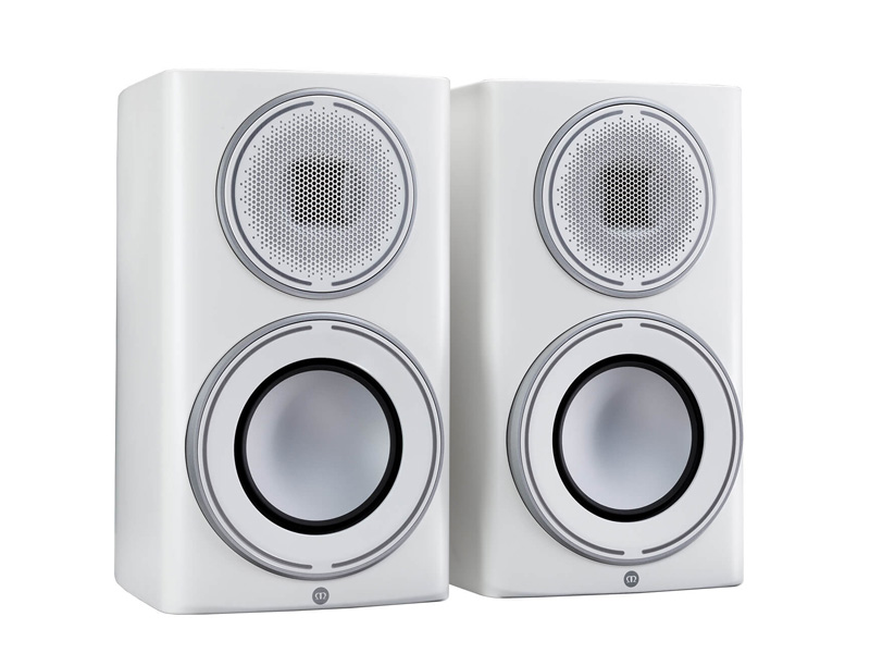 Loa Monitor Audio Platinum 100 3G