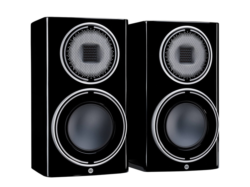 Loa Monitor Audio Platinum 100 3G