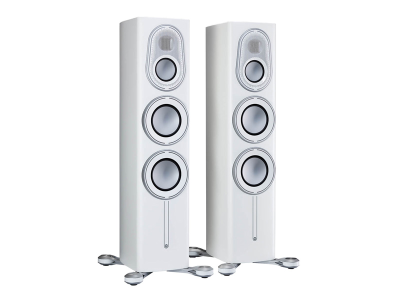 Loa Monitor Audio Platinum 200 3G