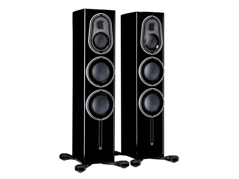 Loa Monitor Audio Platinum 200 3G