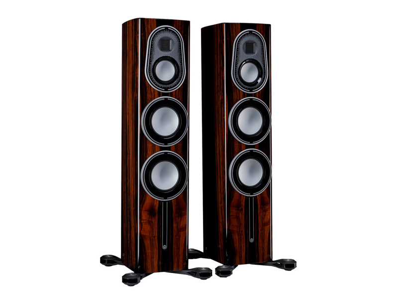 Loa Monitor Audio Platinum 200 3G