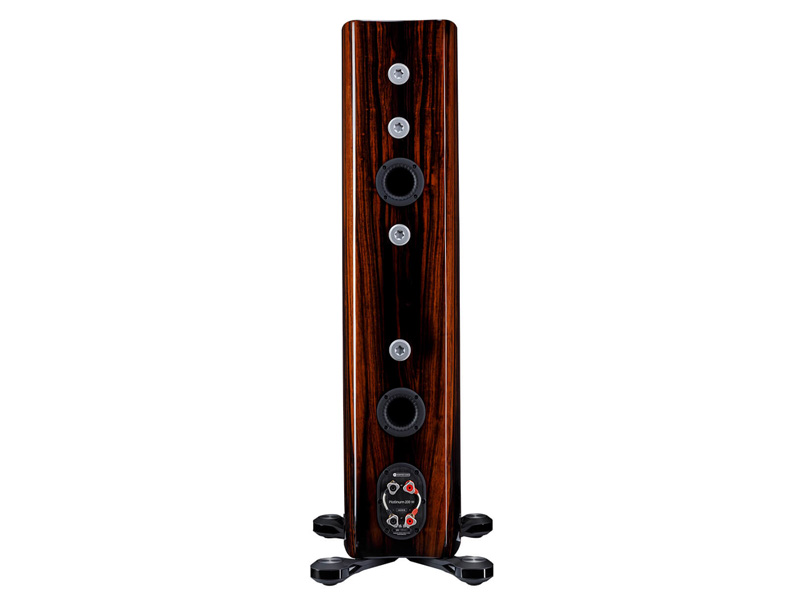 Loa Monitor Audio Platinum 200 3G