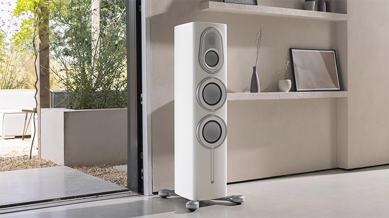 Loa Monitor Audio Platinum 300 3G