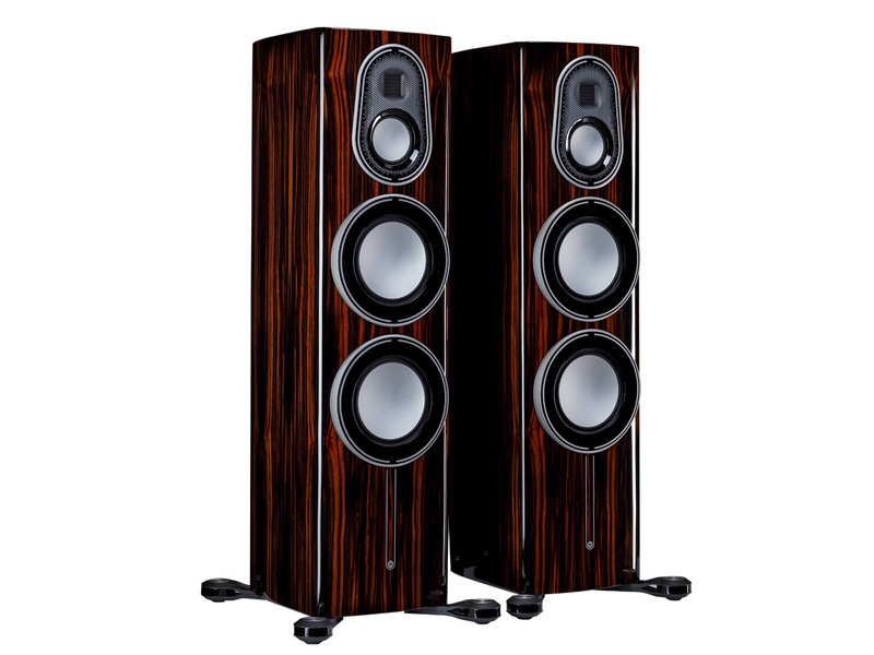 Loa Monitor Audio Platinum 300 3G