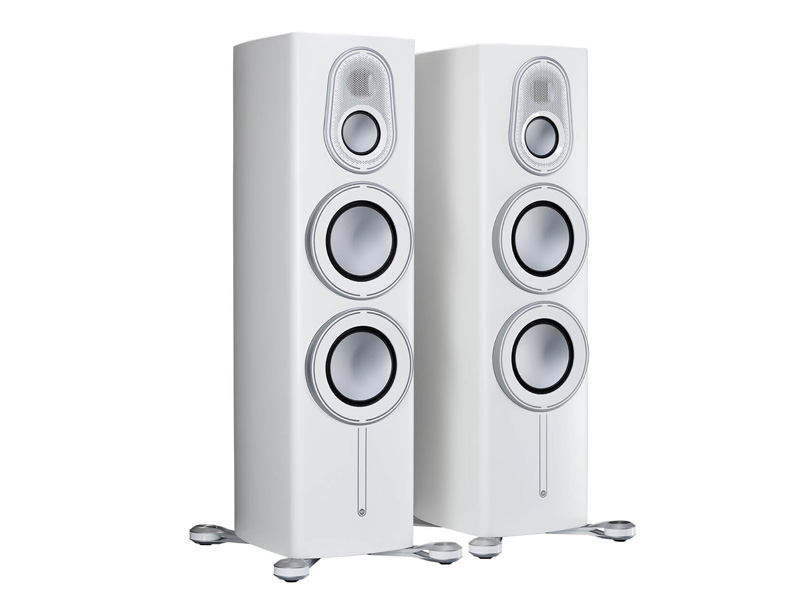 Loa Monitor Audio Platinum 300 3G