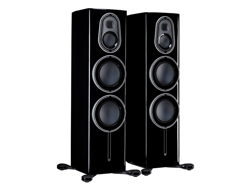 Loa Monitor Audio Platinum 300 3G