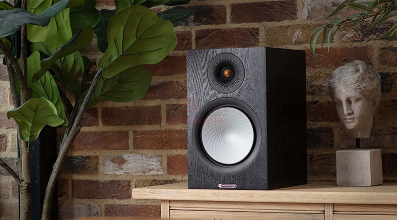 Loa Monitor Audio Silver 100 7G&nbsp;
