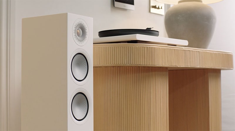 Loa Monitor Audio Silver 200 7G