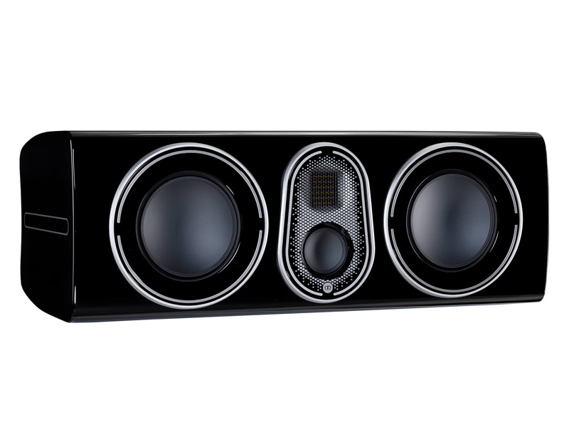 Loa Monitor AudioPlatinum C250 3G (Center)