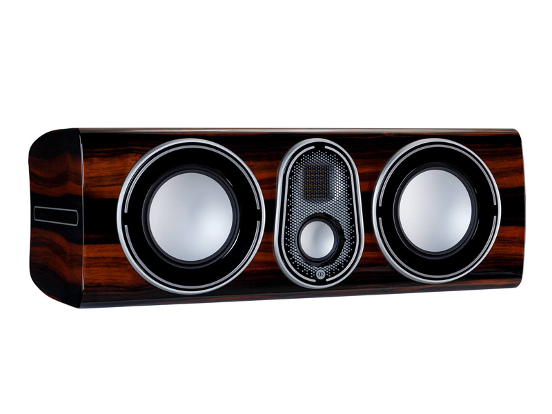 Loa Monitor AudioPlatinum C250 3G (Center)