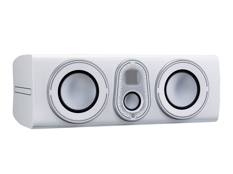 Loa Monitor AudioPlatinum C250 3G (Center)