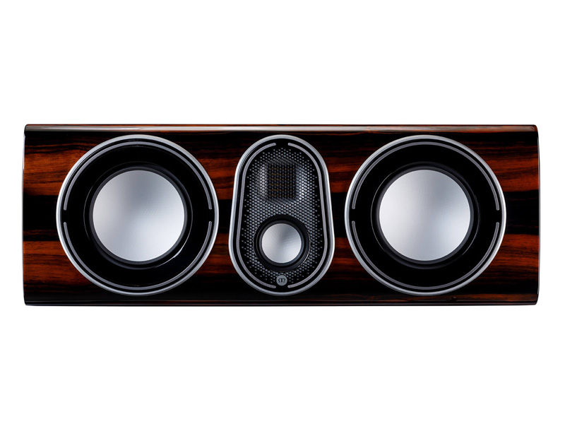 Loa Monitor AudioPlatinum C250 3G (Center)