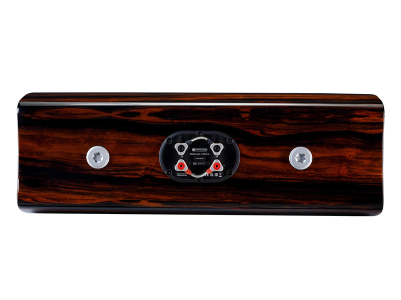 Loa Monitor AudioPlatinum C250 3G (Center)