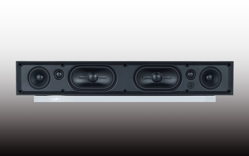 Loa Naim Mu-so 2nd Gen
