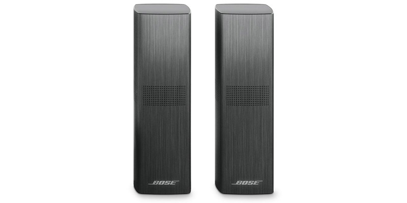 Loa Bose Surround 700 thiết kế đẹp, ấn tượng