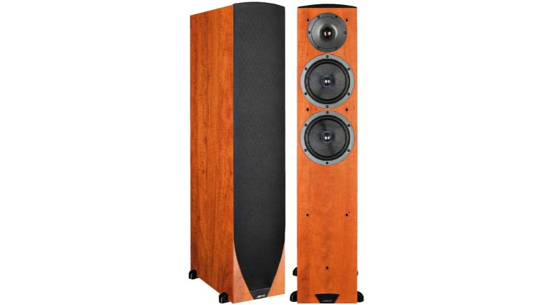 Loa Jamo C605 sang trọng, đẹp mắt