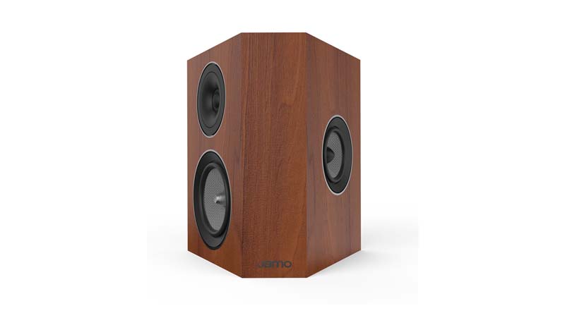 Mặt trước loa Jamo C9 SUR II