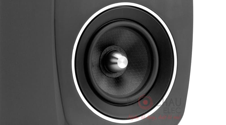Loa Jamo C91 củ bass 10cm