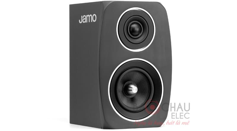 Loa Jamo C91 nhỏ gọn, sang trọng