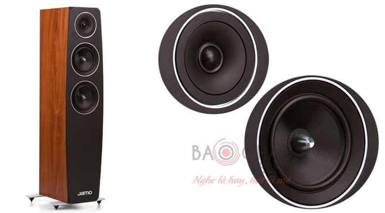 Loa Jamo C95 củ loa cao cấp