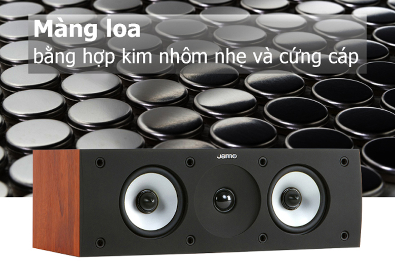 Loa center S52 CEN ch&iacute;nh h&atilde;ng, gi&aacute; tốt
