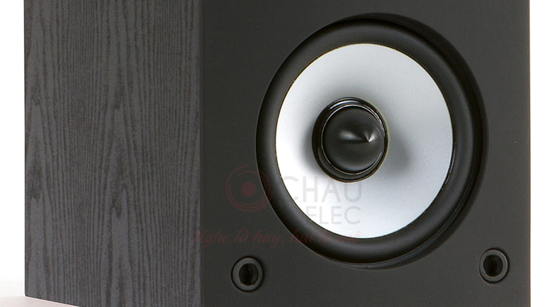 Loa Jamo S622 sử dụng củ mid/bass 10cm