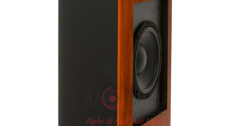 Loa Jamo S626 thiết kế củ bass ở mặt h&ocirc;ng