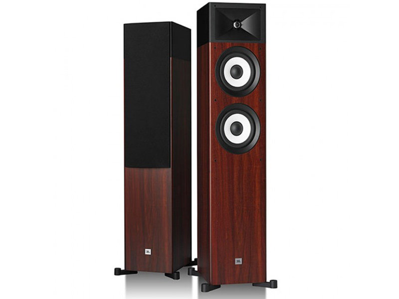 Loa JBL Stage A170 chính hãng, giá tốt nhất tại Bảo Châu Elec